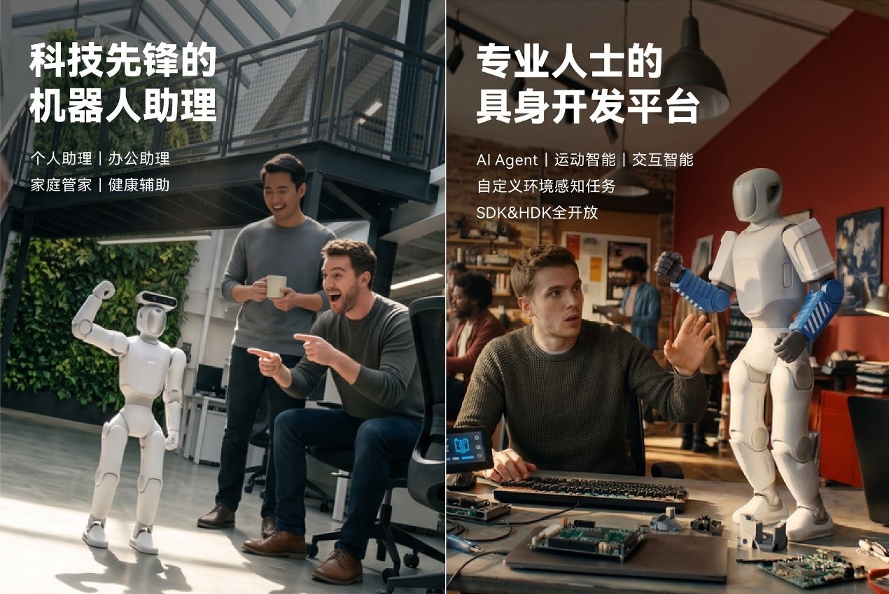 开盘涨逾7%!启元Q1、启元T1开启预订,上纬新材具身智能商业化提速