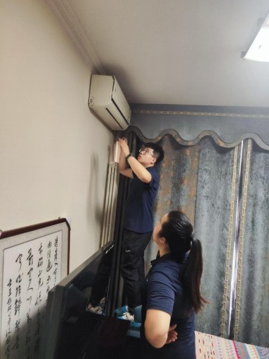太原海尔售后维修点在哪里?官方授权维修点信息汇总