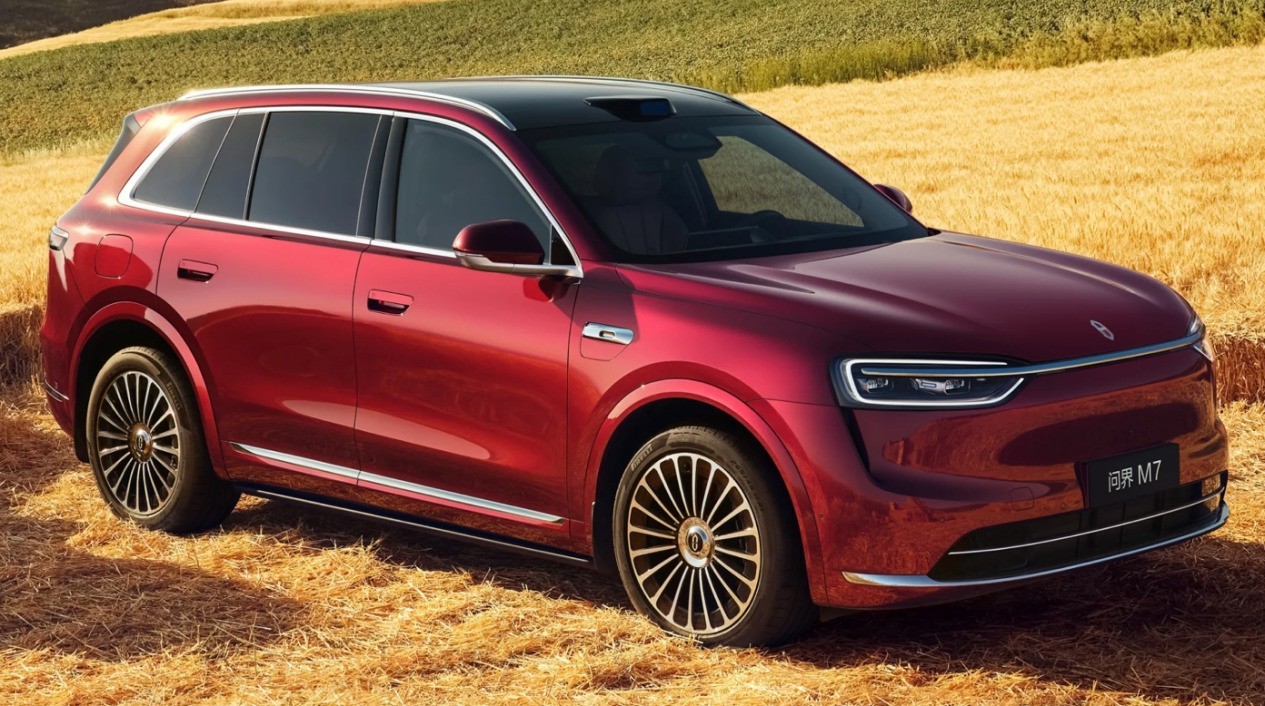 2026��20-30������SUV��ôѡ��С�����N90Max�ȳ��ͺ���