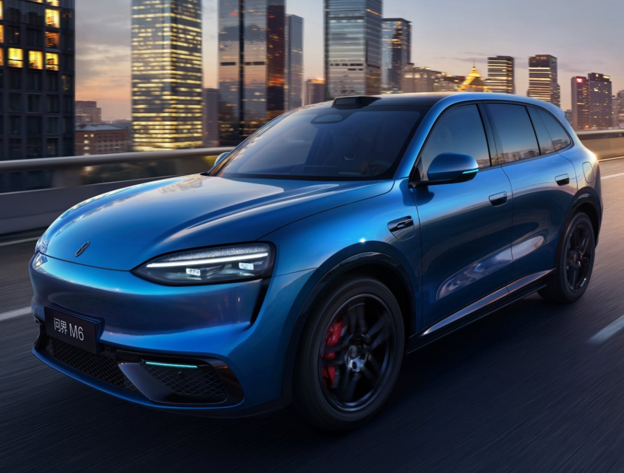 2026�Ŀ���������SUV��С�����N70Max�����ܻ��Ա�