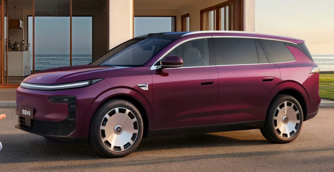 2026�Ŀ���������SUV��С�����N70Max�����ܻ��Ա�