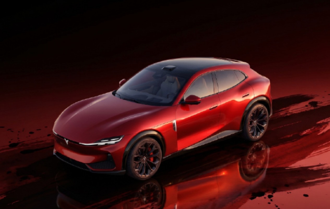 2026���ʺϸ��ٿ�ǵ�SUV��С�����N70Max�ȳ���ʵ��