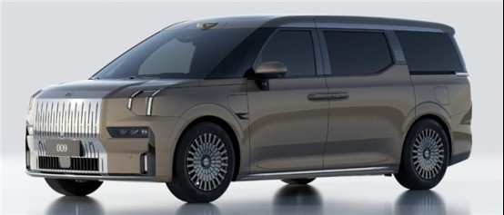 ��������ó������������£��Ŀ�40�򼶺���MPV���ѡ��