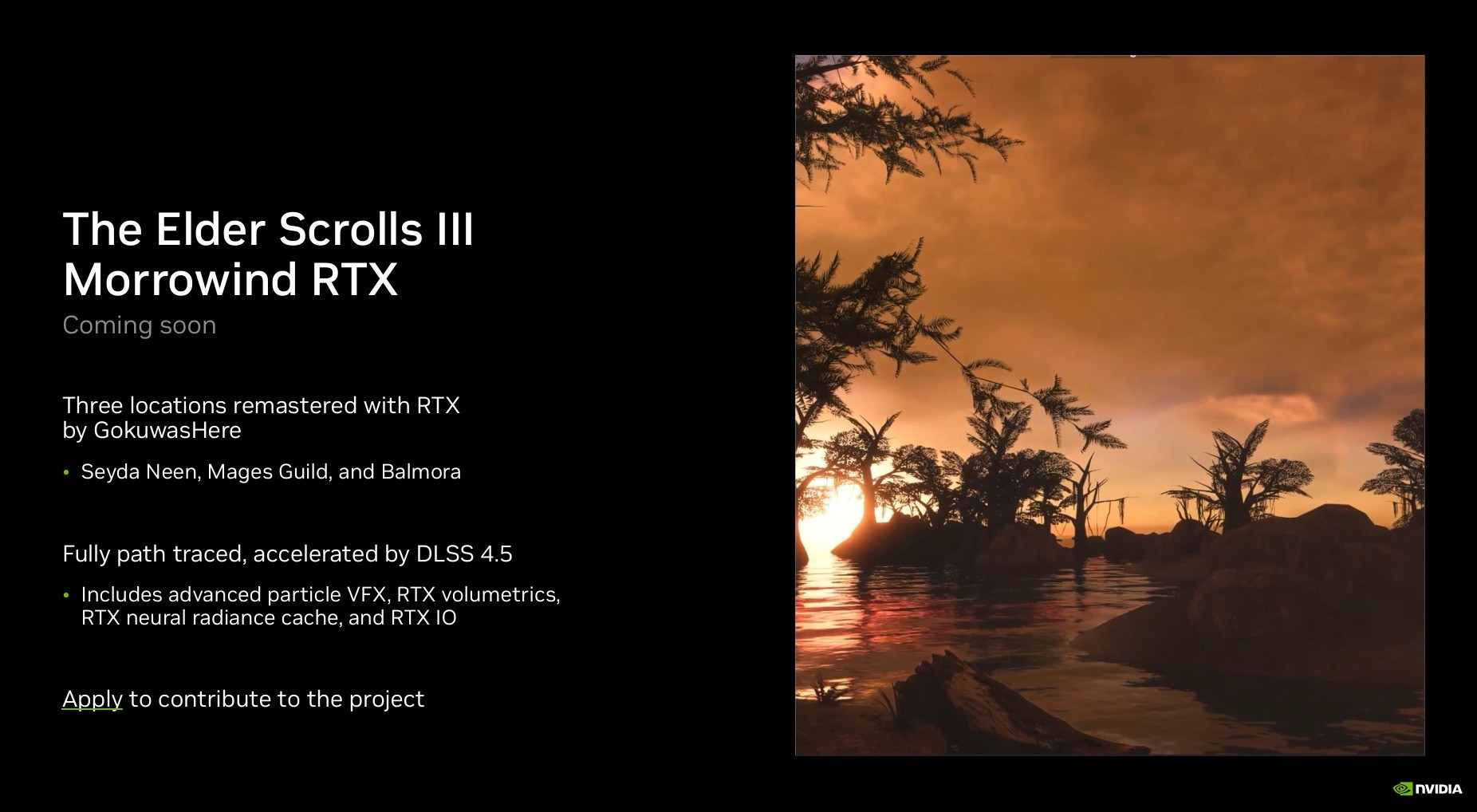 NVIDIA����Gamescom 2026��DLSS 4.5�����ع���AI��Ϸ�����½�չ