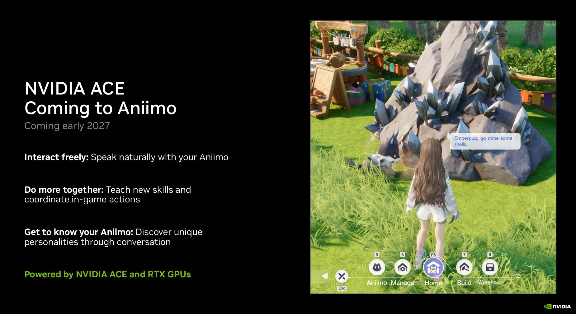 NVIDIA����Gamescom 2026��DLSS 4.5�����ع���AI��Ϸ�����½�չ
