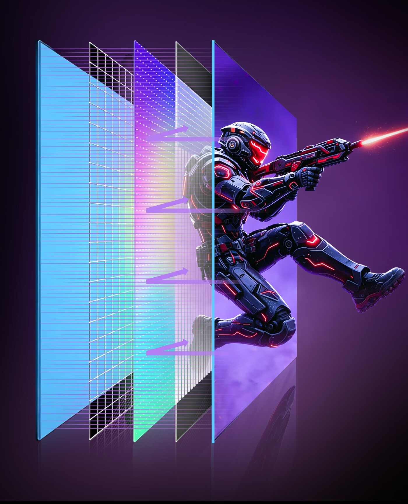 OLED�羺��ʾ����ʲô���� Ϊ�γ�Ϊ�߶˵羺��ʾ���ķ�չ����
