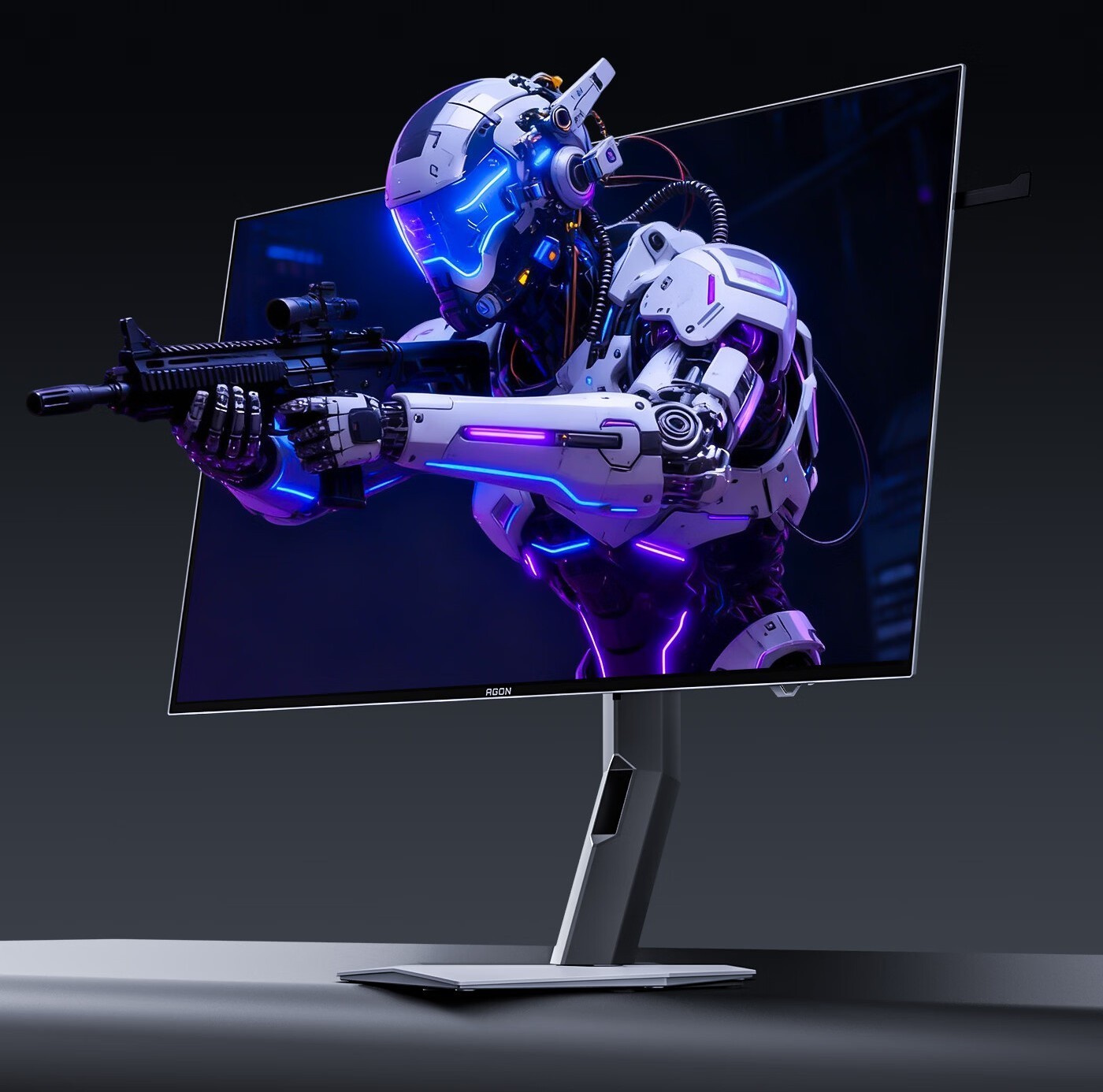 OLED�羺��ʾ����ʲô���� Ϊ�γ�Ϊ�߶˵羺��ʾ���ķ�չ����