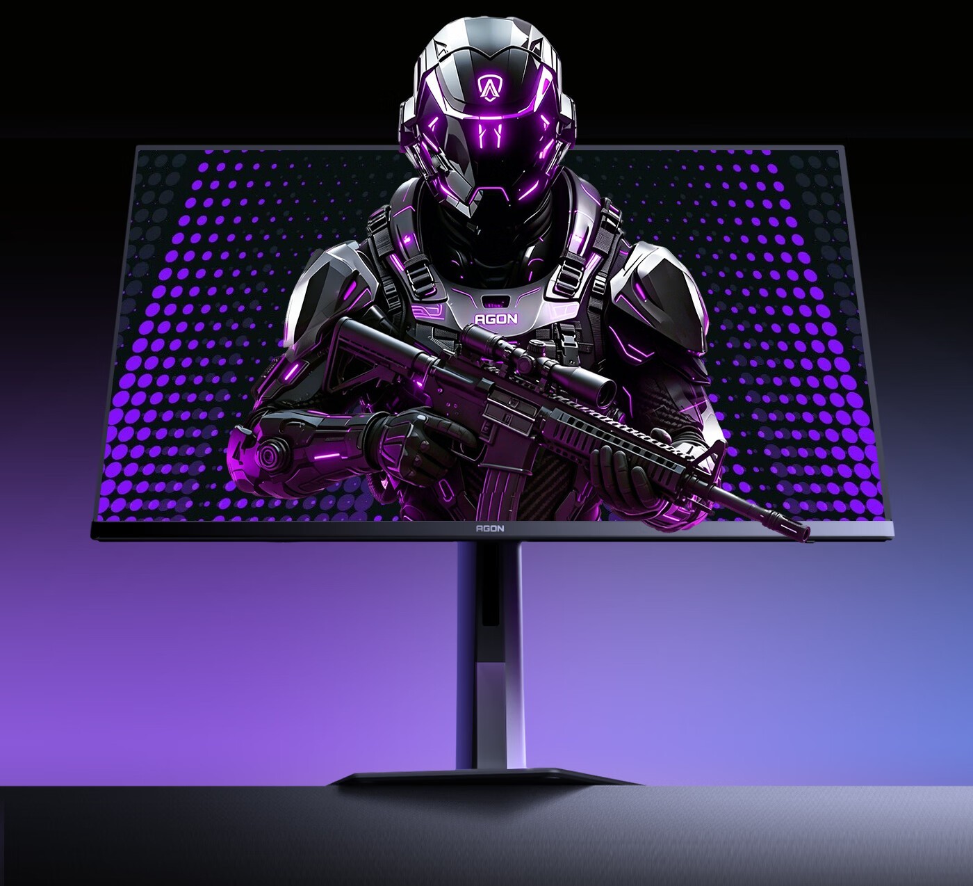 OLED�羺��ʾ����ʲô���� Ϊ�γ�Ϊ�߶˵羺��ʾ���ķ�չ����