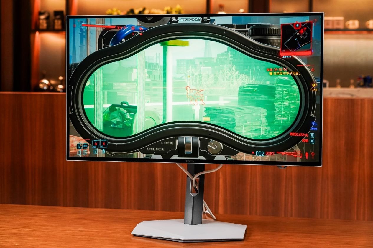 OLED�羺��ʾ����ʲô���� Ϊ�γ�Ϊ�߶˵羺��ʾ���ķ�չ����