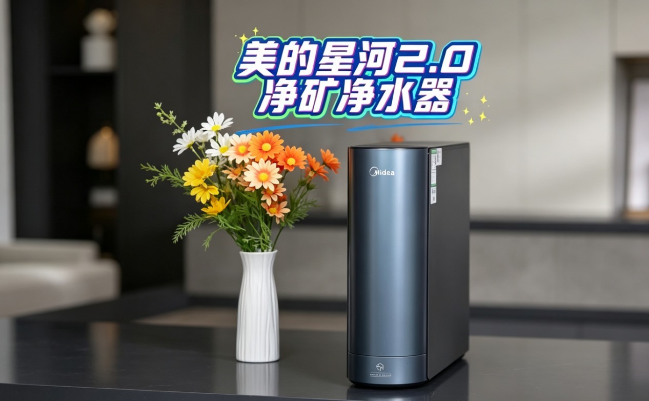 家用净水器高性价比推荐:先想清楚家里怎么用水,再看这三个硬指标选机型