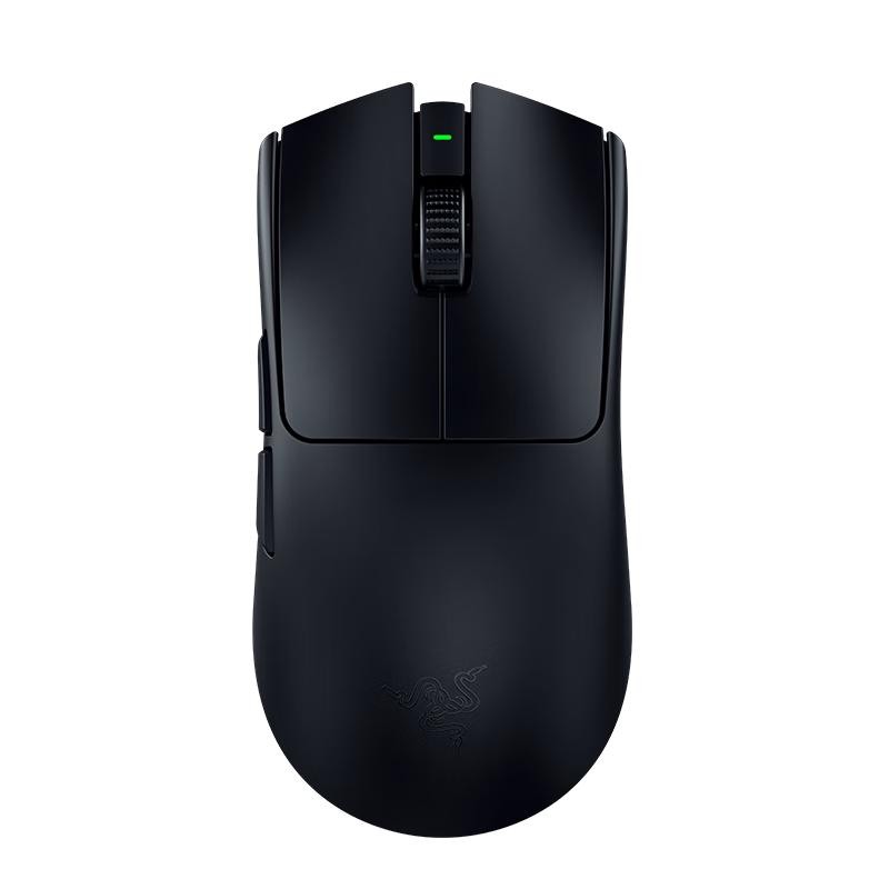 雷蛇毒蝰V3 Pro鼠标大促低至745元
