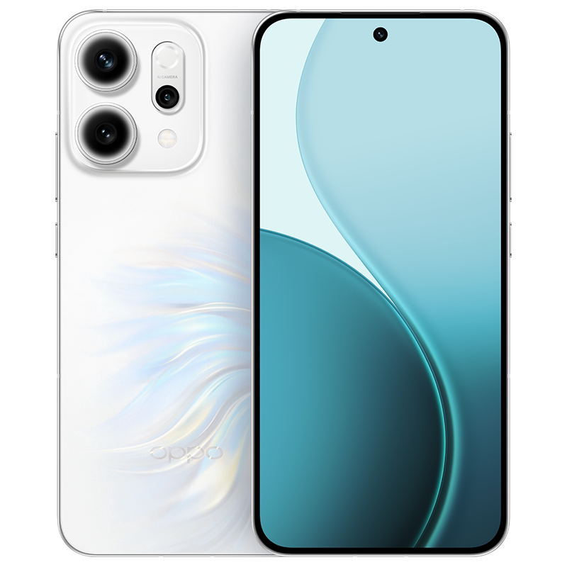 OPPO Reno14 5G手机
