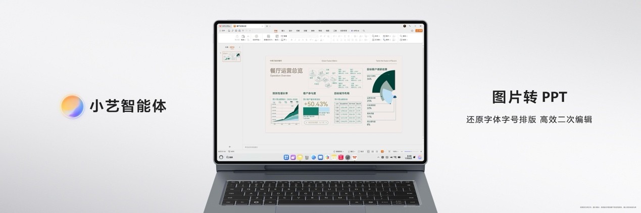 全新鸿蒙二合一平板电脑!华为MatePad Edge11月25日正式发布