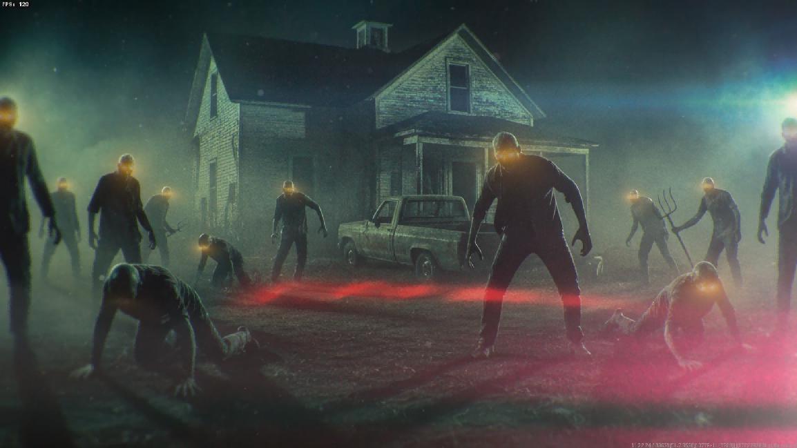 ʹٻɫж7ʢ磡RTX5080 ŹOCս