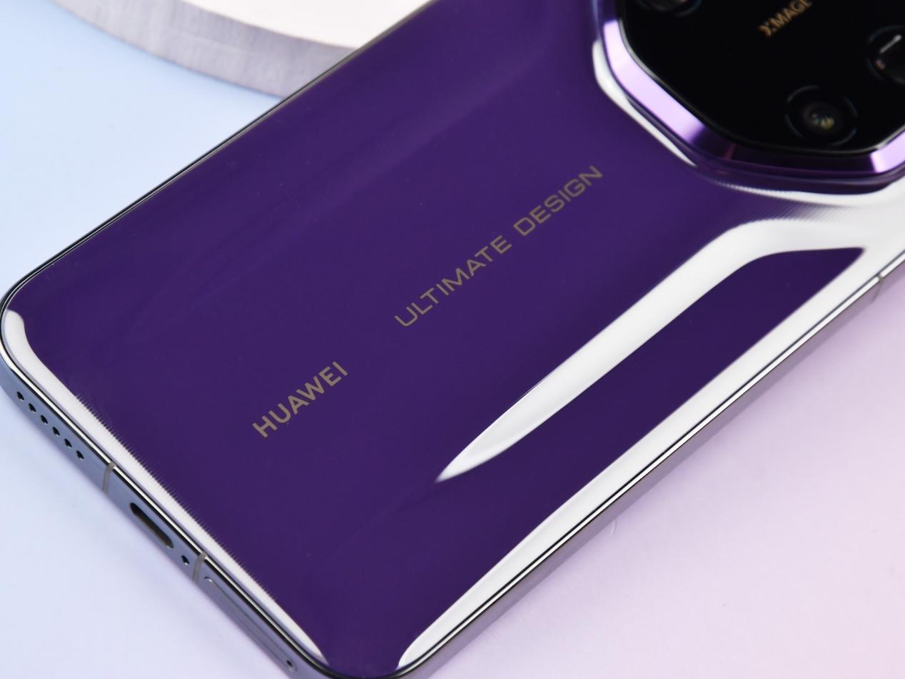 ��ΪMate 80 RS �Ƿ���ʦ���֣���һ�۳��ȣ�Խ��Խ��ζ��