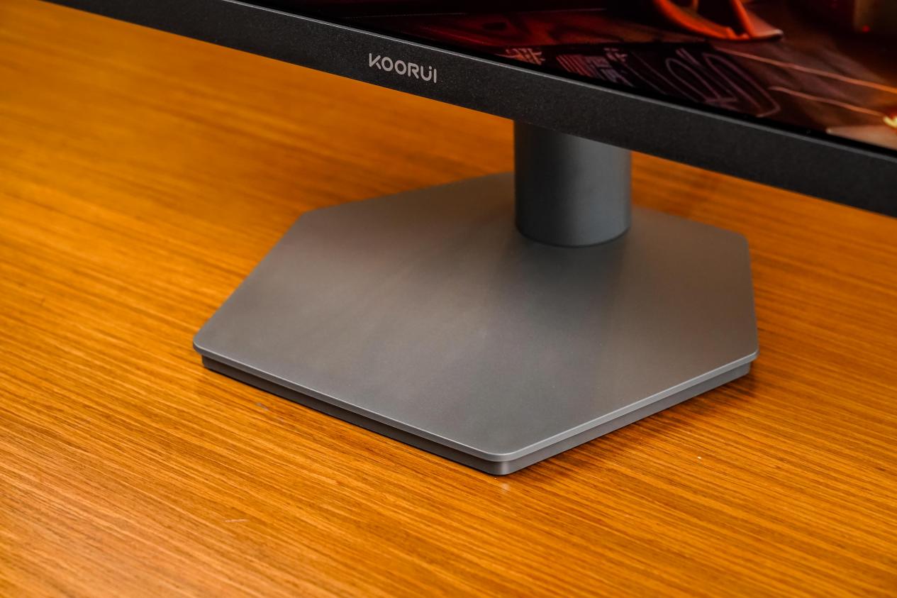 开学季选购科睿F50X3S 500元出头拿下宿舍神屏