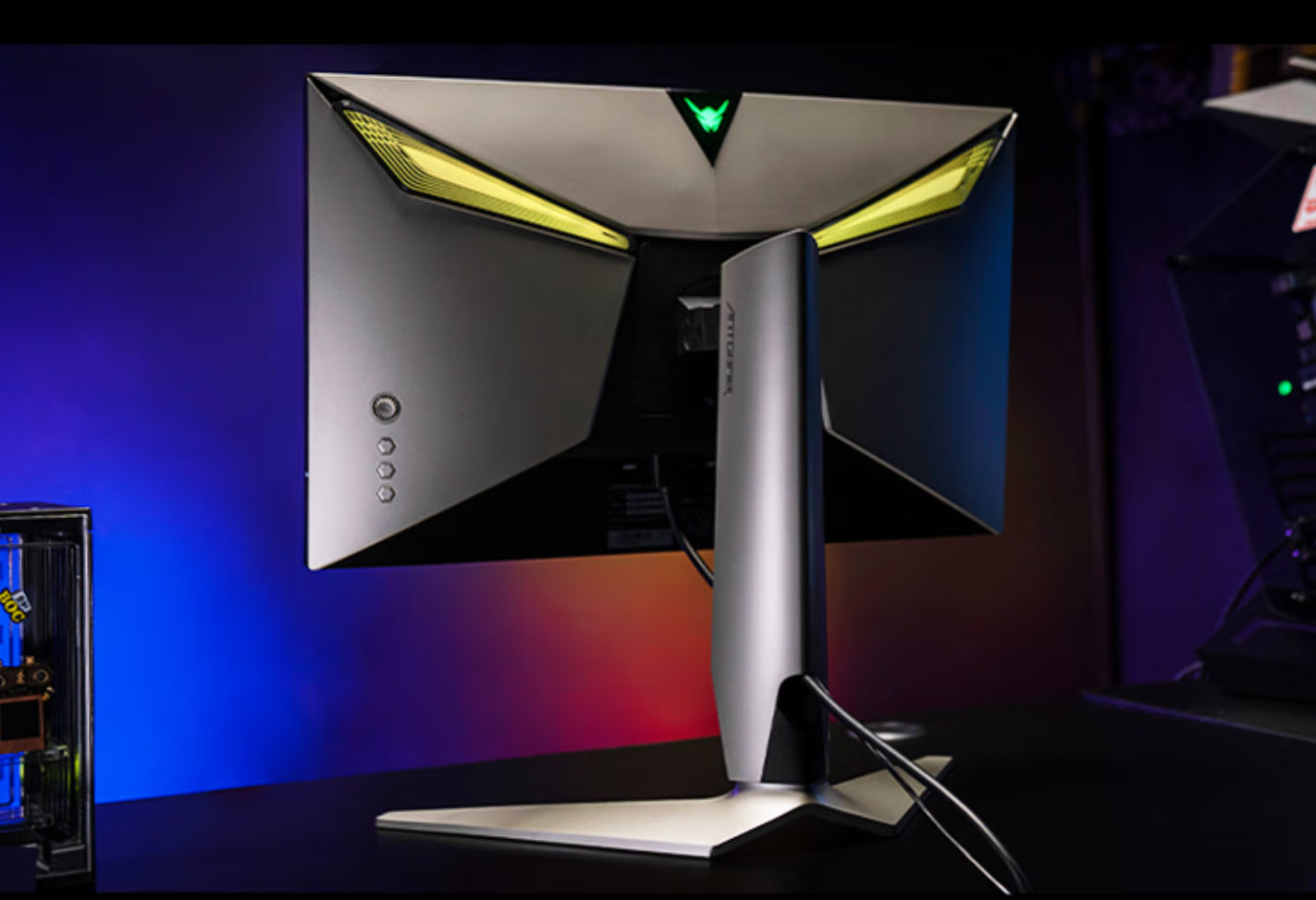 ������ѡ�����ϵ羺ANT257PF 750Hz��ˢ������ʤ����