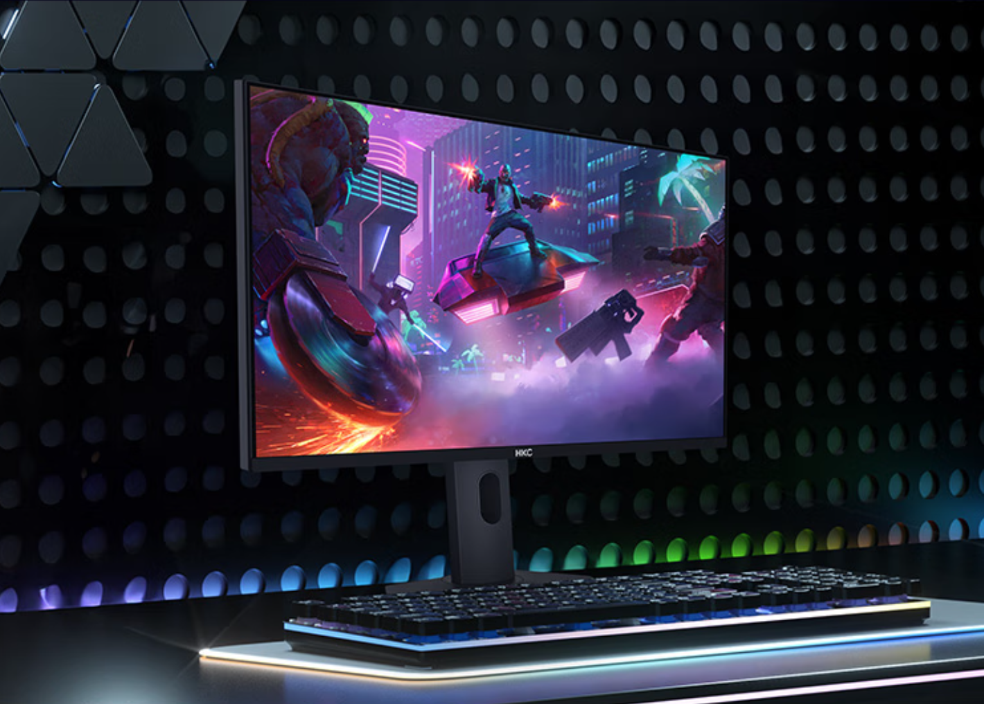 HKC �캽M8 ˫ģ��ˢ����ȫ���Ӿ�����