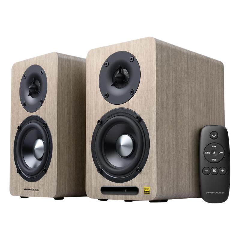 漫步者 AIRPULSE A60 高音质 蓝牙音箱