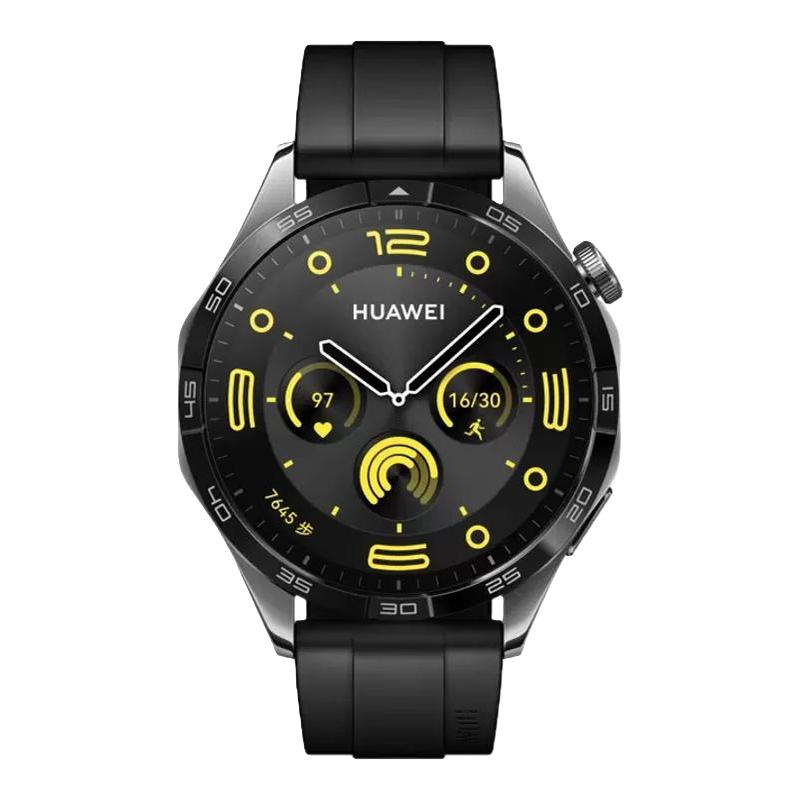 华为 WATCH GT4 智能手表 46mm