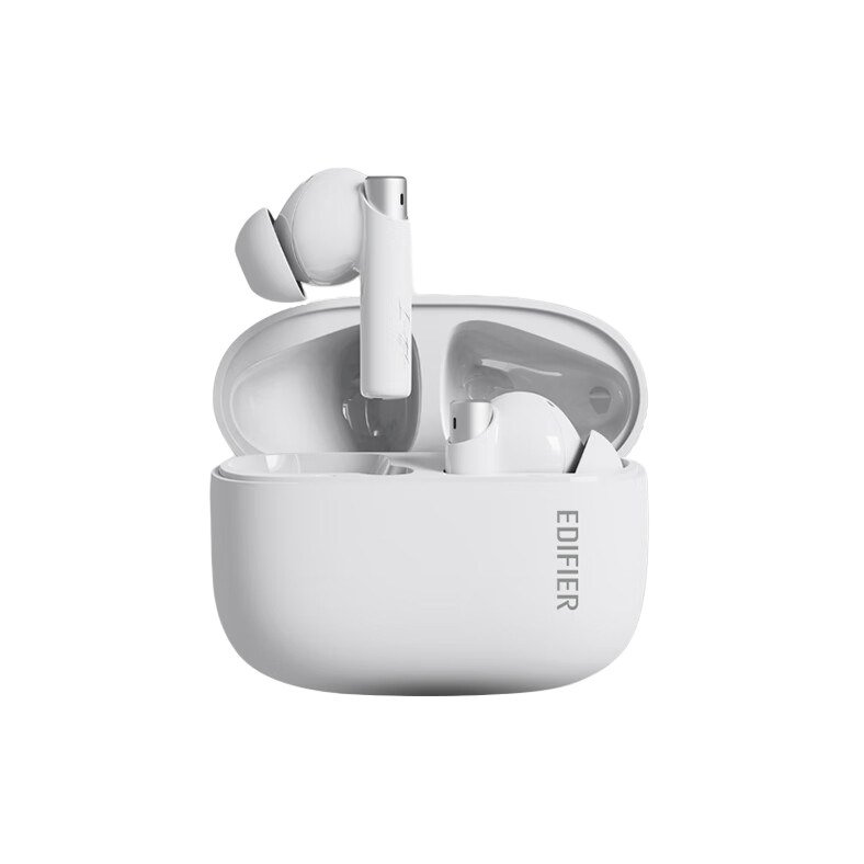 漫步者 花再 Zero Pro 入耳式真无线主动降噪蓝牙耳机