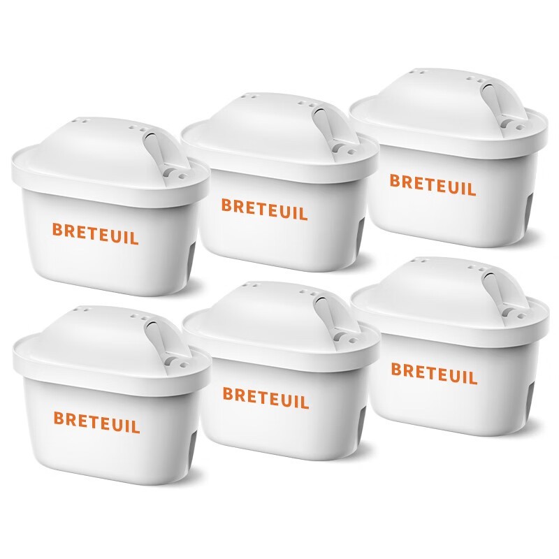 BRETEUIL��ˮ����о�����ػݵ���55.98