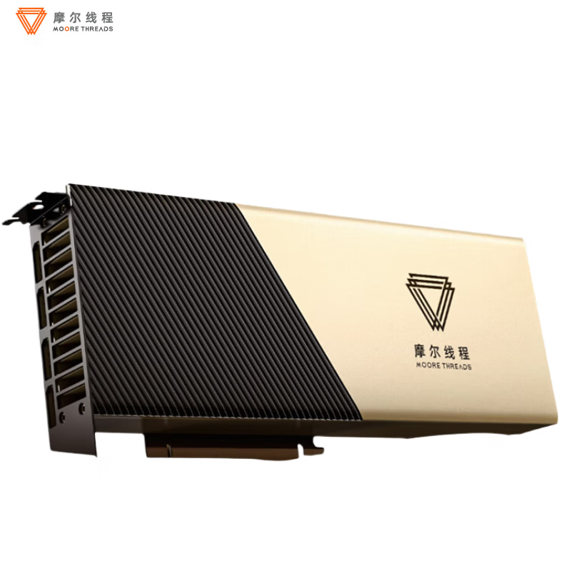Ħ���߳�MTT S4000 GPUֱ��7538Ԫ