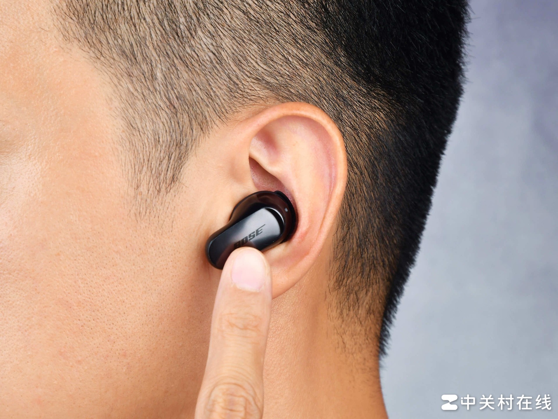 Bose QCUltra IIһ飺̰岹룬ʽ