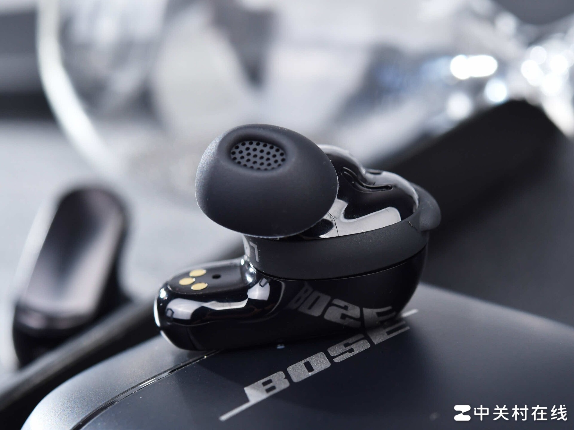 Bose QCUltra IIһ飺̰岹룬ʽ