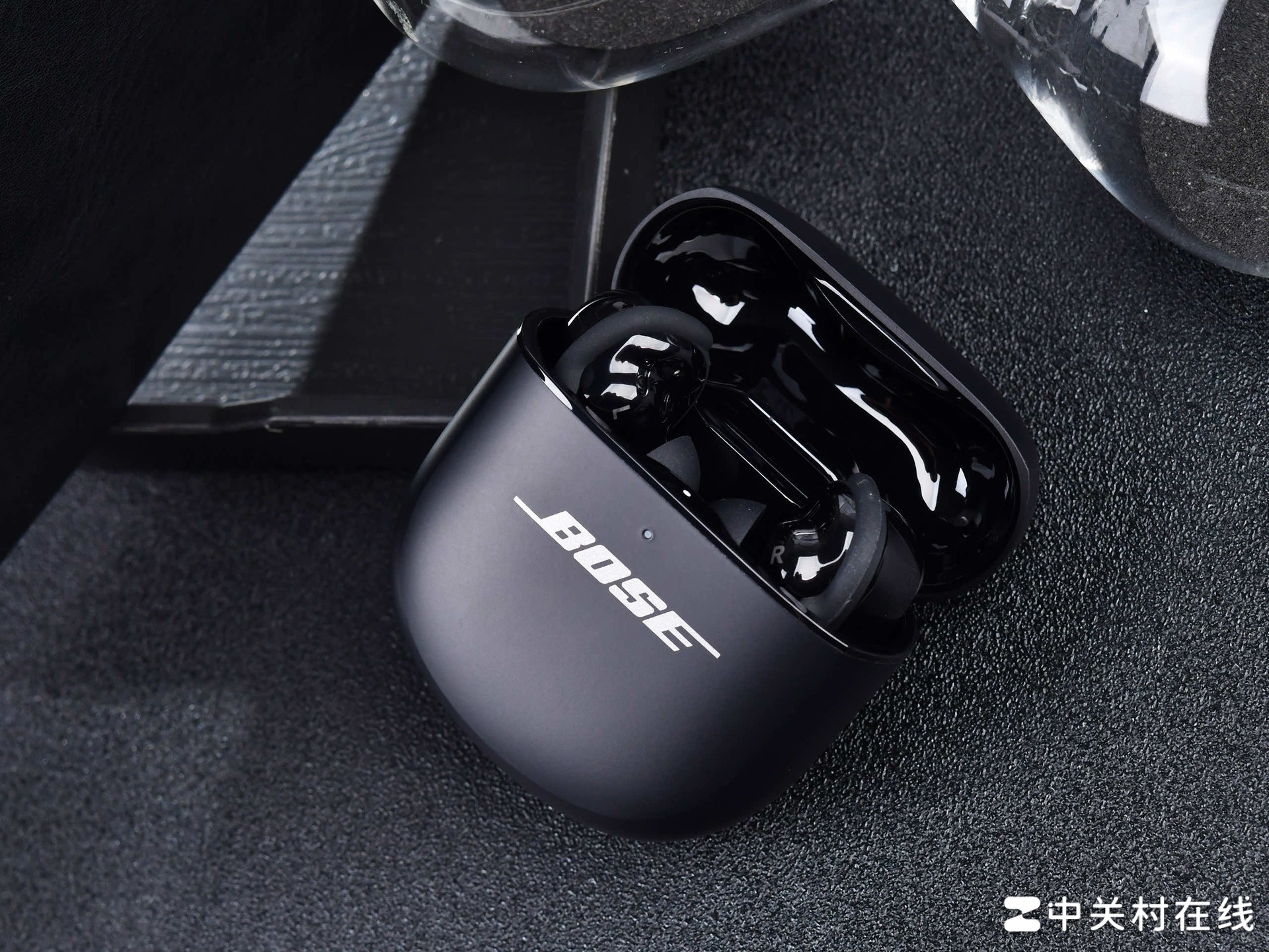 Bose QCUltra IIһ飺̰岹룬ʽ
