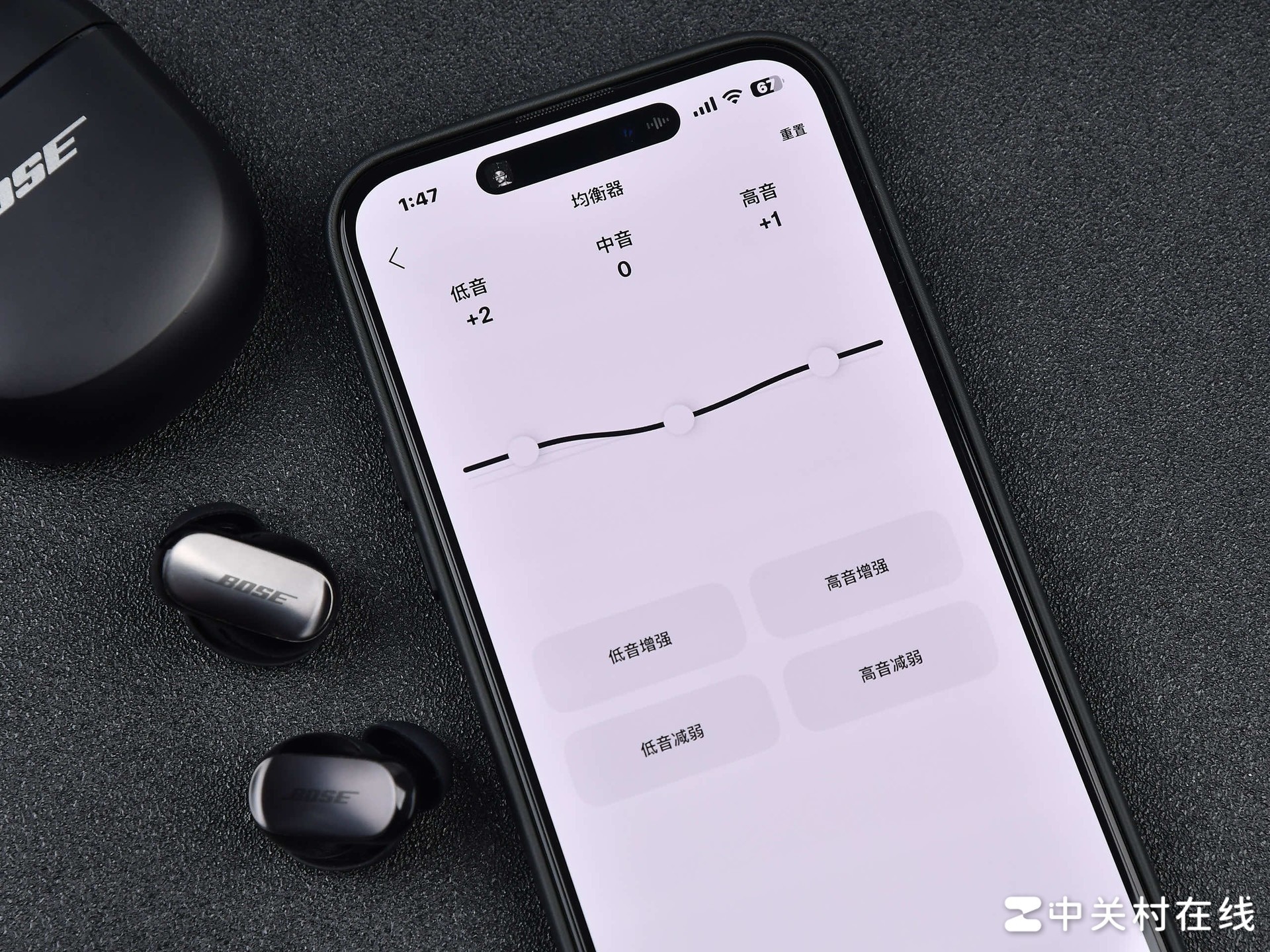 Bose QCUltra IIһ飺̰岹룬ʽ