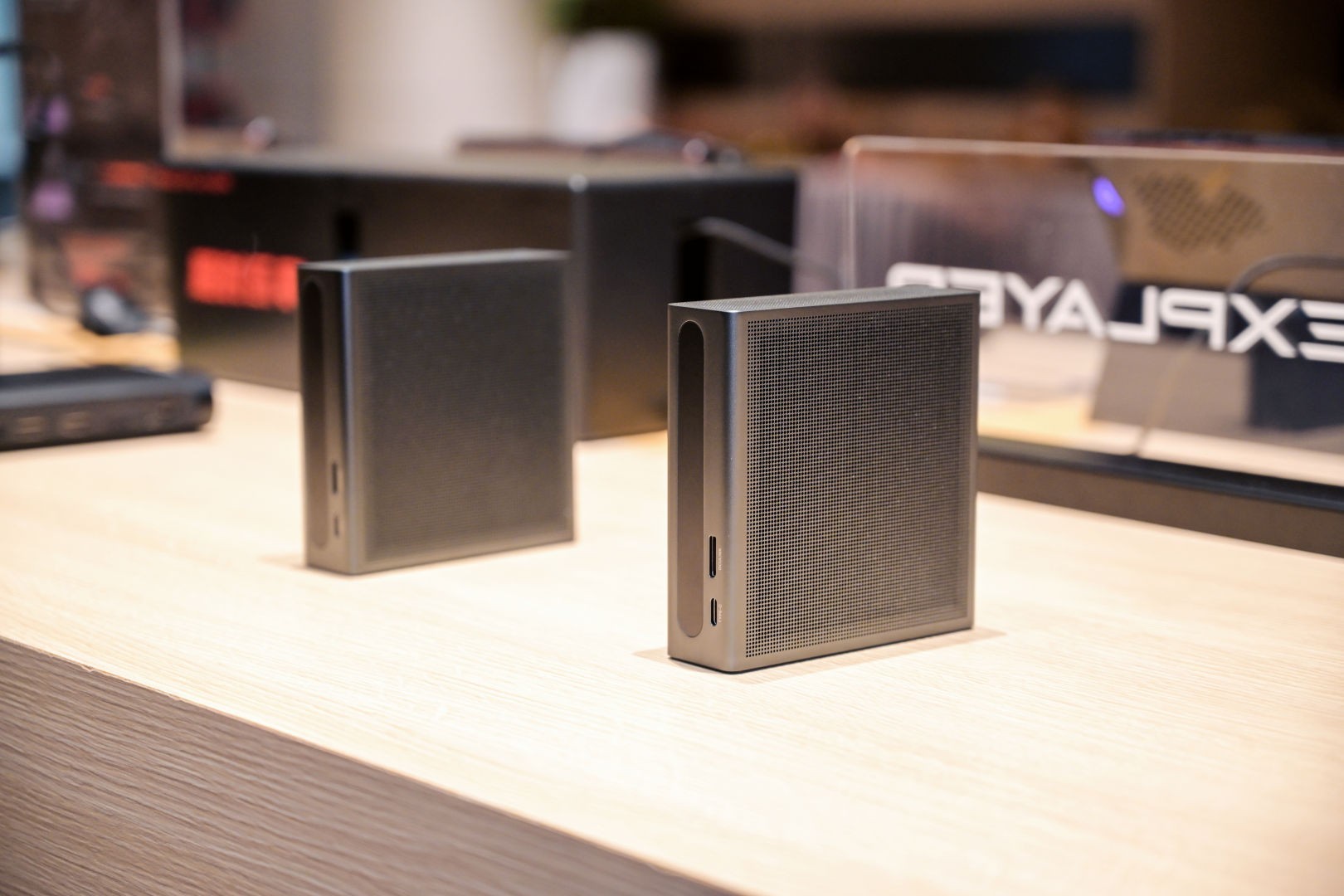 壹号本2025秋季新品发布会于深圳成功召开 三款新品亮相解锁全新游戏体验