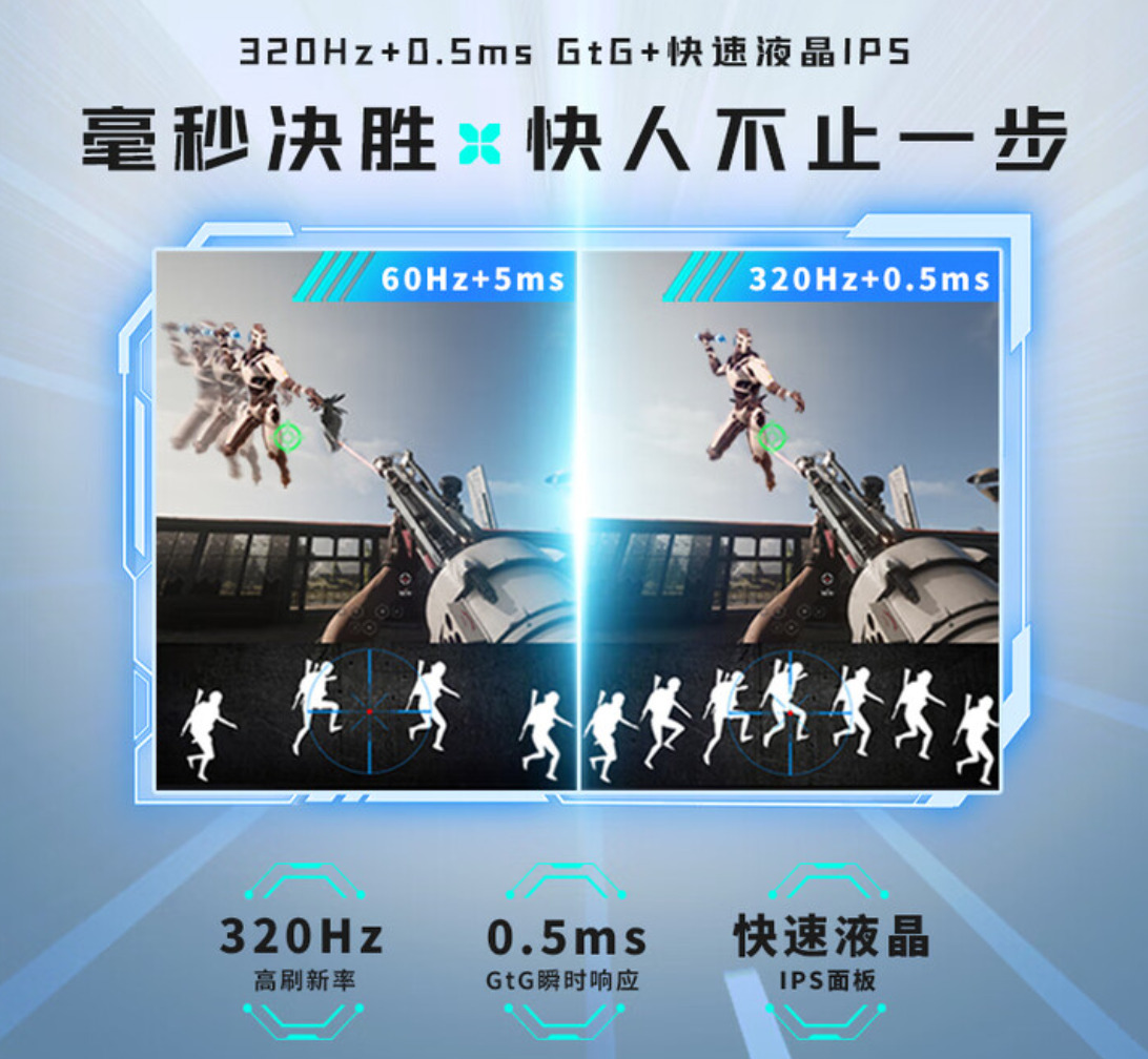 ΢MAG 274QRFW X32ʾУ1599ԪԻ