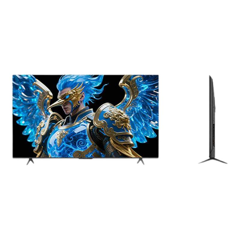 雷鸟 鹤7 PRO 25款85英寸QD-MiniLED超低反智能电视机补贴85R795C
