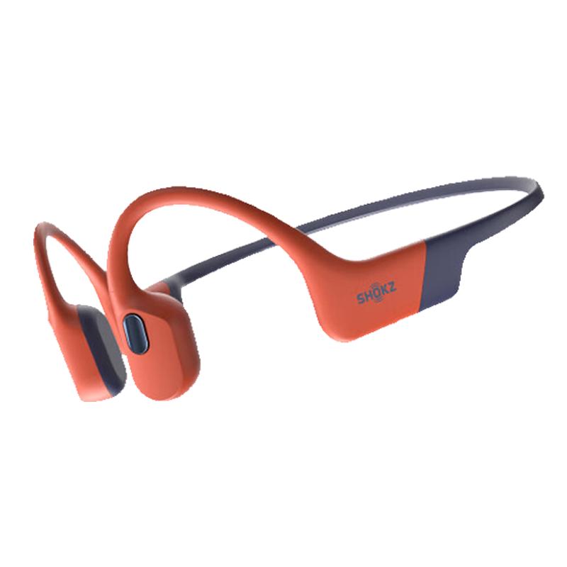 韶音 OpenSwim Pro S710 半入耳式骨传导动圈蓝牙耳机