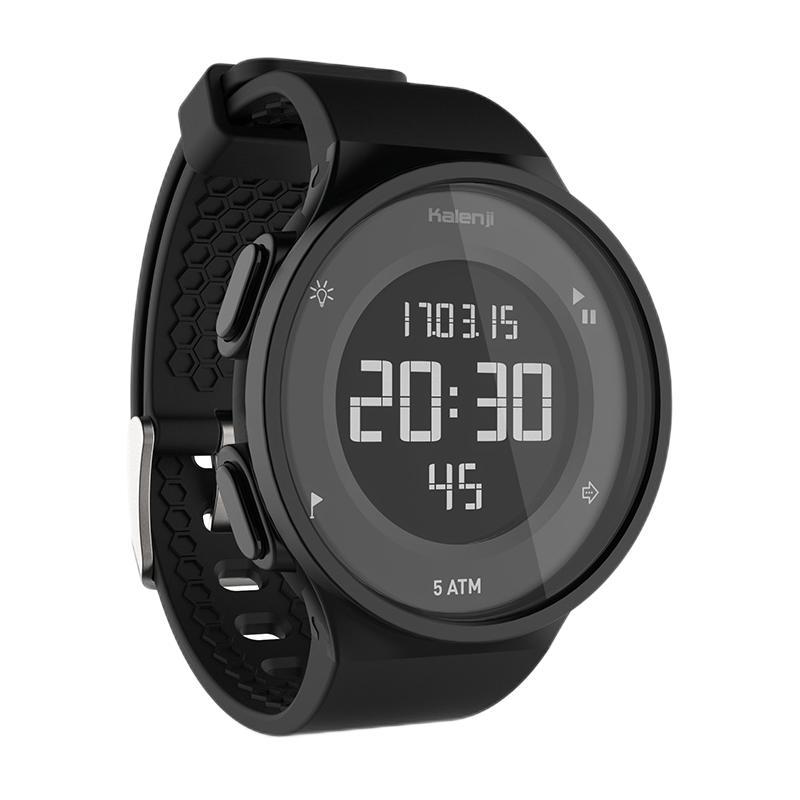 迪卡侬 W500 智能电子手表