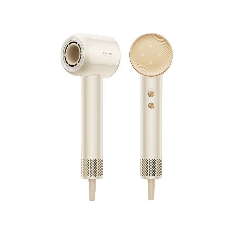 追觅 韶光G20 家用高速吹风机 恒温速干不伤发直筒韶光G20晴山蓝