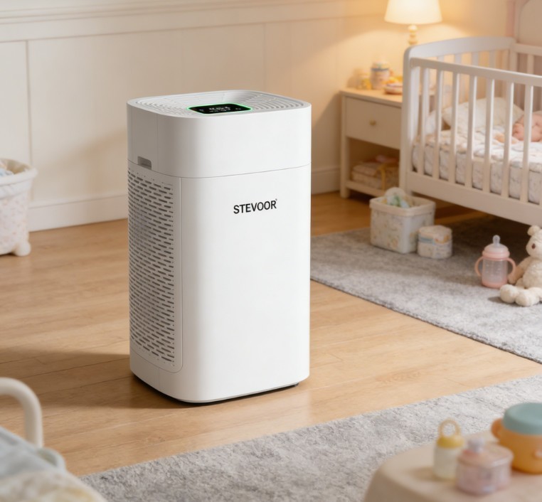 2026年母婴急住除甲醛净化器十大品牌推荐：分解技术排行榜单