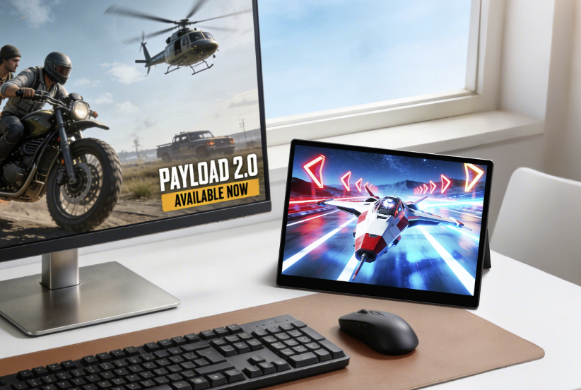 百元档生产力神器 海乐思S135助力体验越级