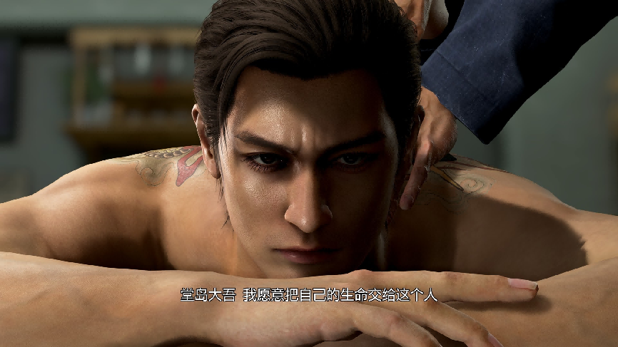 ������֮��������������ȼ������RTX5070 ׷��OC���¾���ƪ��