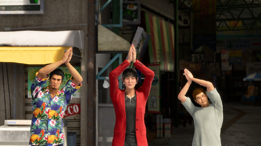 ������֮��������������ȼ������RTX5070 ׷��OC���¾���ƪ��