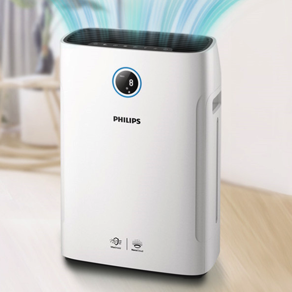 飞利浦 AC2726/00 加湿器 3L