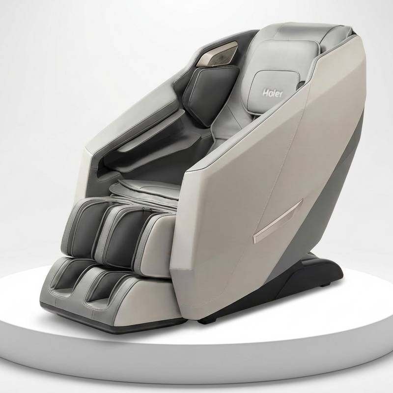 海尔 H3-201WU1 按摩椅 多功能太空舱