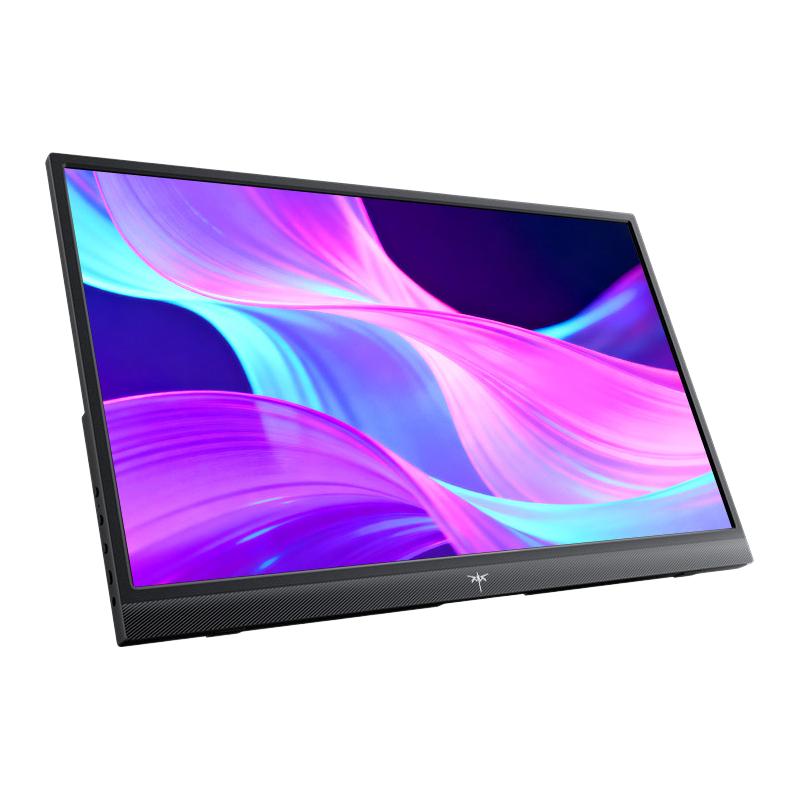 KTC 便携屏显示器 15.6英寸 一线直连 H15F9