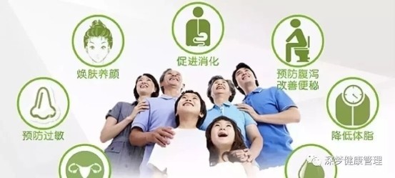 包含国家新资源认证的乳双歧杆菌和低聚木糖的益生菌