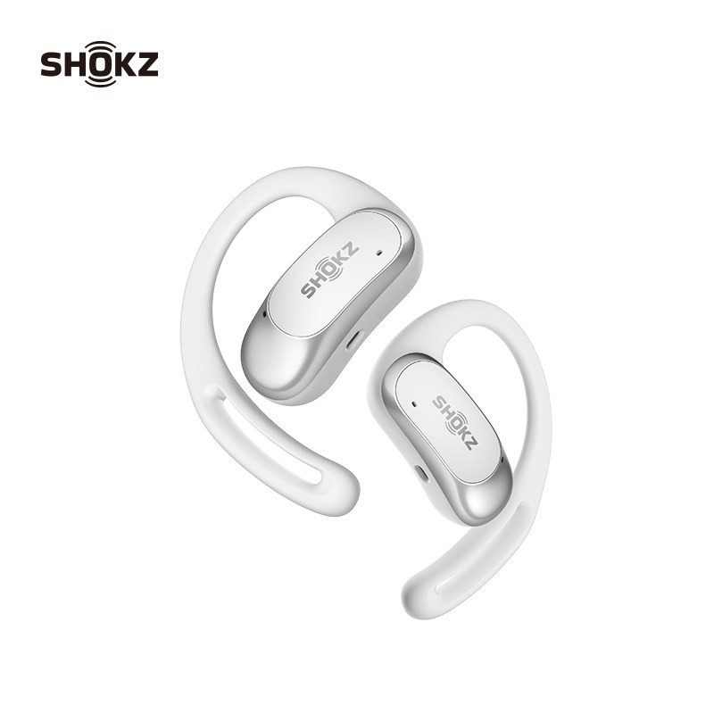 韶音 OpenFit Air T511 开放式真无线降噪蓝牙耳机