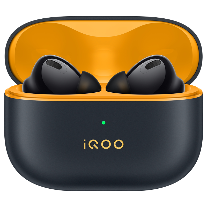 vivo iQOO TWS 2 入耳式真无线动圈主动降噪蓝牙耳机