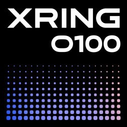 从手机迈向全场景 AI,小米玄戒O3、O100、D100 三款自研芯片齐发