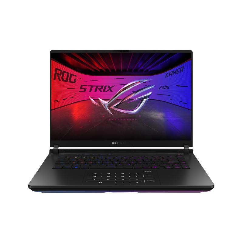 ROG 满血RTX5090显卡 游戏笔记本电脑