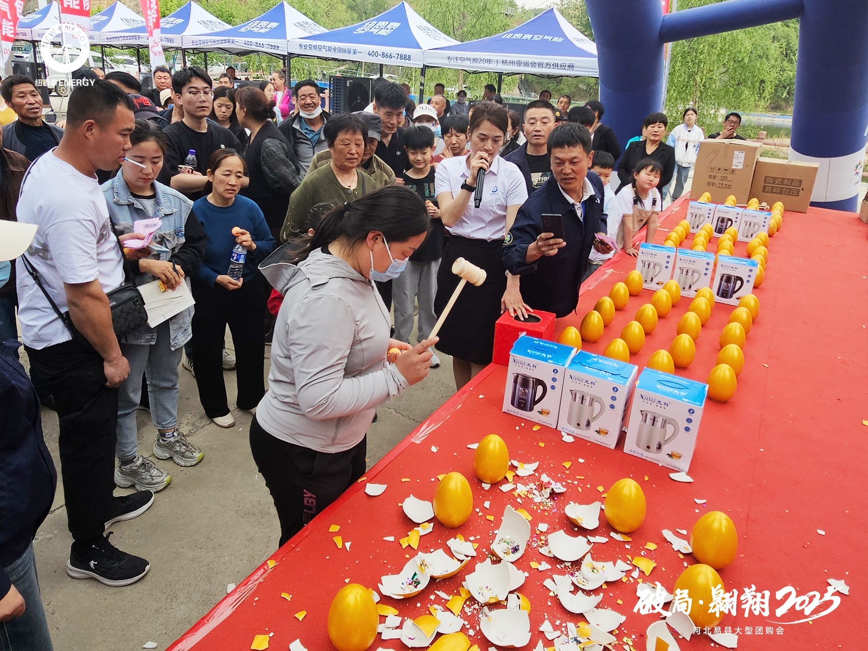 县域市场渗透率调研报告:2026下沉市场覆盖最广的空气能十大品牌